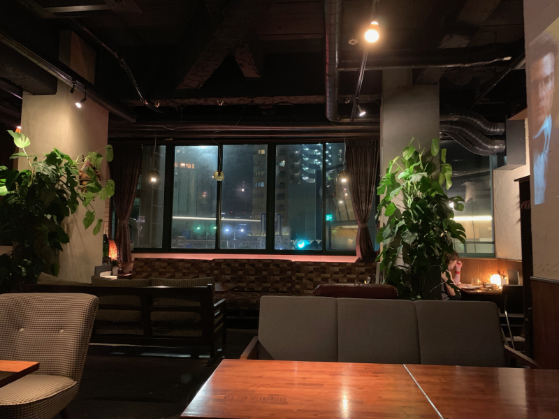 金沢で「夜カフェ」！金沢駅〜武蔵ヶ辻の魅力的なカフェでゆったり過ごす夜